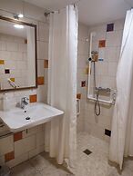 Hostel Le Diablotin