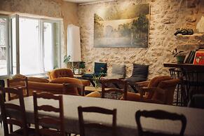 Hostel Le Diablotin