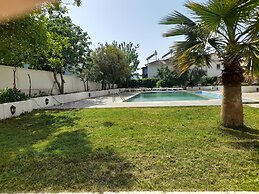 Oludeniz Evleri