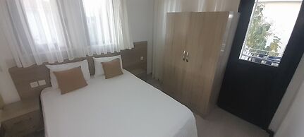 Oludeniz Evleri