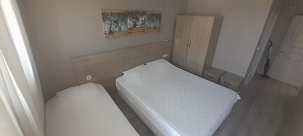 Oludeniz Evleri