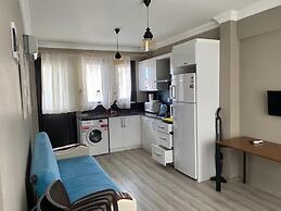 Oludeniz Evleri