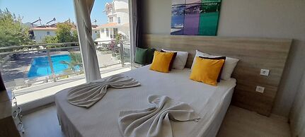 Oludeniz Evleri