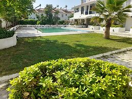 Oludeniz Evleri