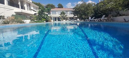 Oludeniz Evleri