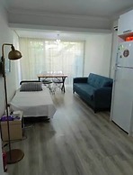 Oludeniz Evleri