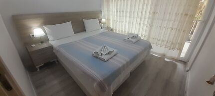 Oludeniz Evleri