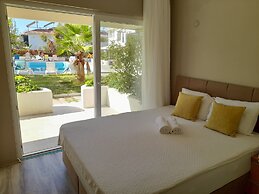 Oludeniz Evleri