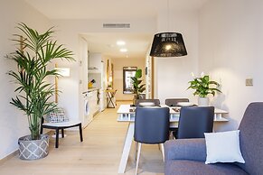 Suites Castellón
