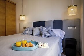 Suites Castellón