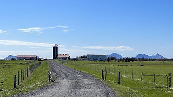 Bakland ad Lagafelli