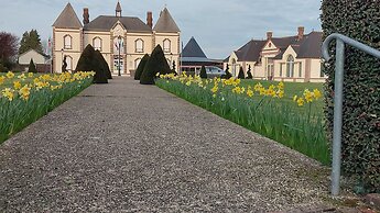 Villa Maëlla