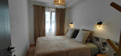 Villa Maëlla