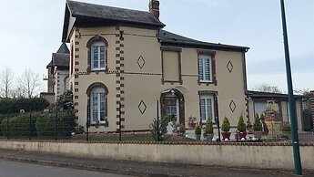 Villa Maëlla