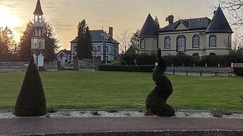 Villa Maëlla