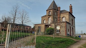 Villa Maëlla