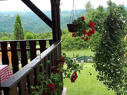 Stara Hiža Vlašić