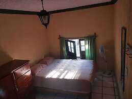 Hostal Guadalajara