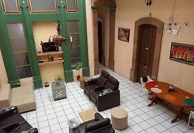 Hostal Guadalajara
