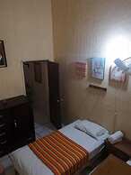 Hostal Guadalajara