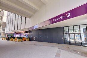Premier Inn Birmingham Cc Exchange Square