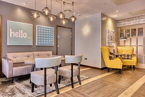 Premier Inn Birmingham Cc Exchange Square