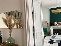 La Maison 19