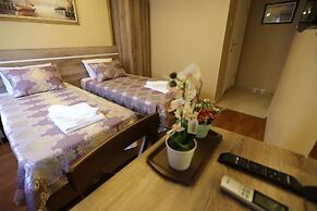 My Holiday Time Hotel