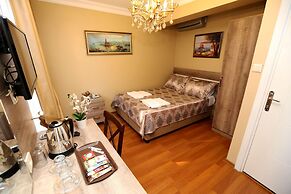 My Holiday Time Hotel
