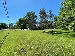 The Sanctuary On Huron River