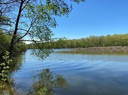 The Sanctuary On Huron River
