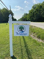 The Sanctuary On Huron River