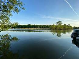 The Sanctuary On Huron River