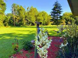 The Sanctuary On Huron River