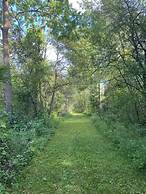 The Sanctuary On Huron River