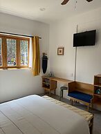 Santa Cecilia Hotel