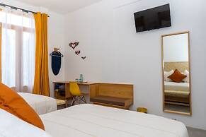 Santa Cecilia Hotel