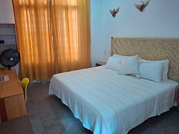 Santa Cecilia Hotel