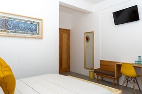 Santa Cecilia Hotel