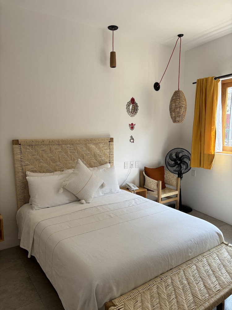 Santa Cecilia Hotel