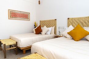 Santa Cecilia Hotel