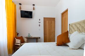 Santa Cecilia Hotel