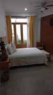 Santa Cecilia Hotel