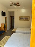 Santa Cecilia Hotel