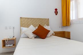 Santa Cecilia Hotel