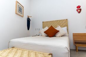 Santa Cecilia Hotel
