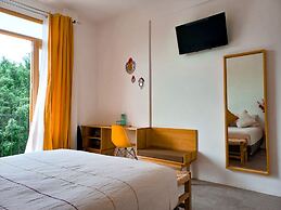 Santa Cecilia Hotel