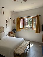 Santa Cecilia Hotel