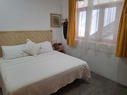 Santa Cecilia Hotel