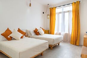 Santa Cecilia Hotel